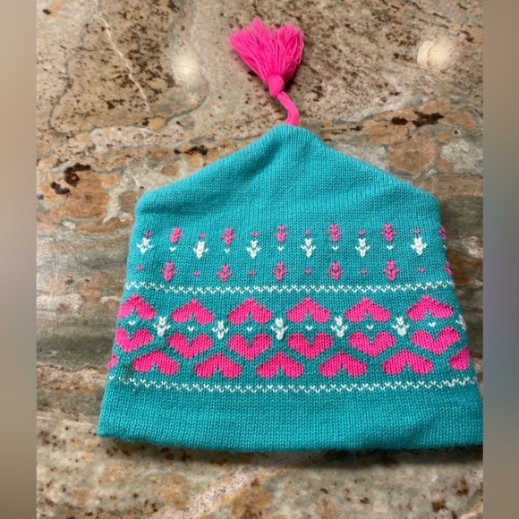 PARAMOUNT KNITWEAR VINTAGE WOOL HAT - Picture 2 of 3